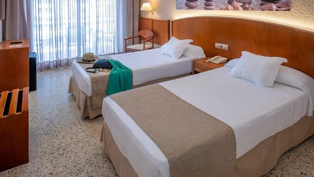 GHT OASIS PARK & SPA