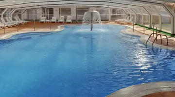 GHT Oasis Park & Spa