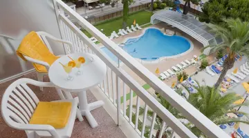 GHT Oasis Park & Spa