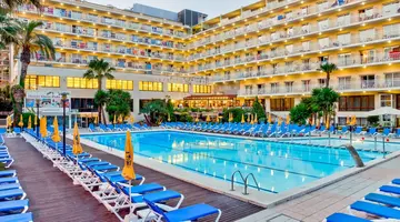 GHT Oasis Park & Spa