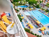 GHT Oasis Park & Spa
