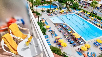 GHT Oasis Park & Spa