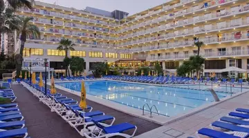 GHT Oasis Park & SPA