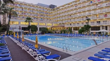 GHT Oasis Park & SPA