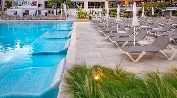 GHT OASIS PARK & SPA