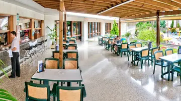 GHT Oasis Park & Spa