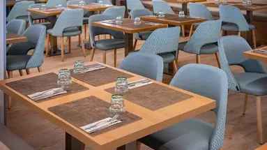 GHT Oasis Park & SPA