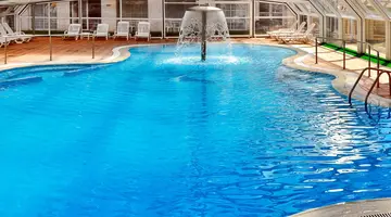 GHT Oasis Park & Spa