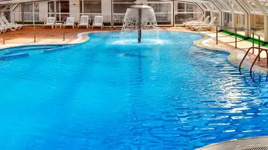 GHT Oasis Park & Spa