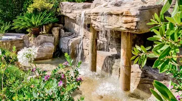 GHT Oasis Park & Spa