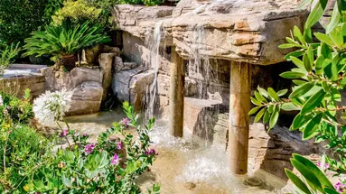 GHT Oasis Park & Spa