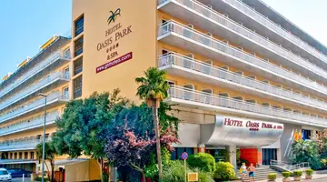 GHT Oasis Park & Spa