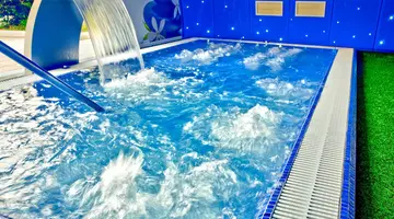 GHT Oasis Park & Spa