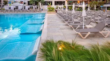 GHT OASIS PARK & SPA