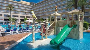 GHT Oasis Park & Spa