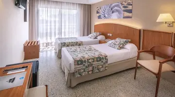 GHT Oasis Park & Spa