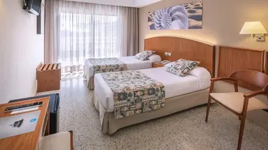 GHT Oasis Park & Spa