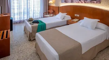 GHT Oasis Park & Spa