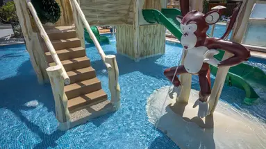 GHT Oasis Park & Spa