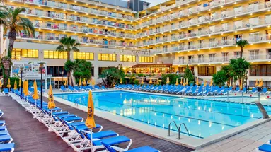 GHT Oasis Park & Spa