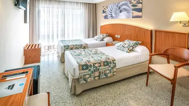 GHT Oasis Park & Spa
