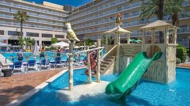 GHT Oasis Park & SPA