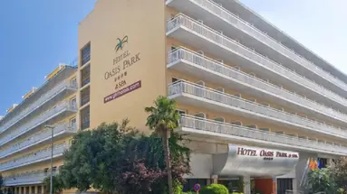 GHT Oasis Park & Spa