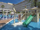 GHT Oasis Park & Spa