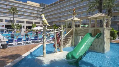 GHT Oasis Park & Spa
