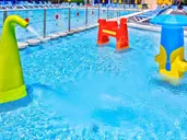 GHT Oasis Park & Spa