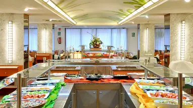 GHT Oasis Park & Spa