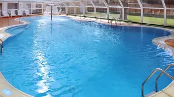 GHT OASIS PARK