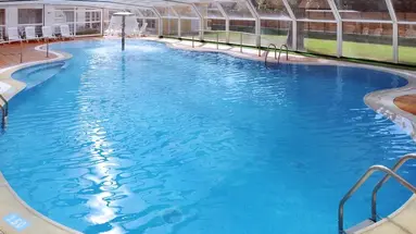 GHT OASIS PARK