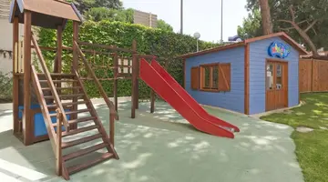 GHT OASIS PARK