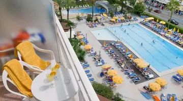 GHT OASIS PARK