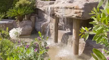 GHT OASIS PARK