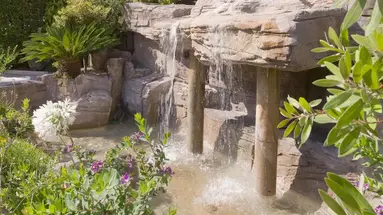 GHT OASIS PARK