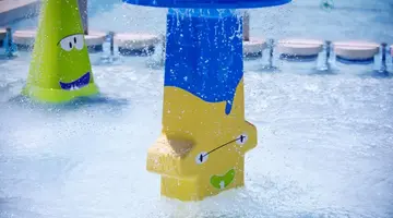 GHT OASIS PARK