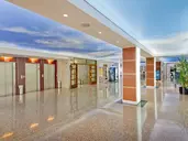 GHT OASIS PARK