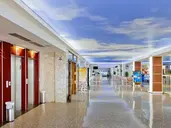 GHT OASIS PARK