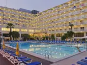 GHT OASIS PARK