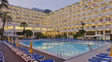 GHT OASIS PARK