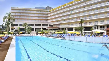 GHT OASIS PARK