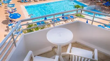 GHT Oasis Tossa and Spa