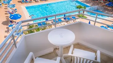 GHT Oasis Tossa and Spa