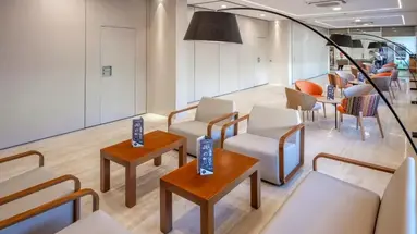 GHT Oasis Tossa and Spa