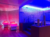 GHT Oasis Tossa and Spa