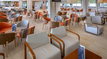 GHT Oasis Tossa and Spa