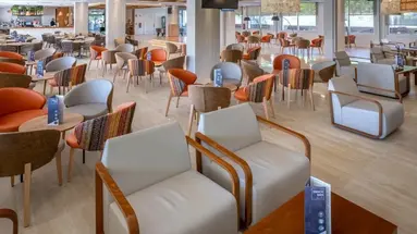GHT Oasis Tossa and Spa