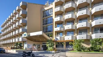 GHT Oasis Tossa and Spa